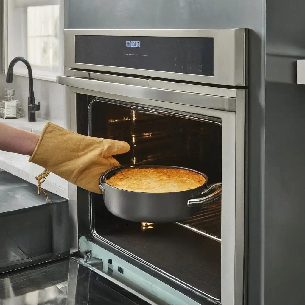 Kitchen Safety 101: Essential Tips for Every Cook