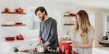 Kitchen Safety 101: Essential Tips for Every Cook