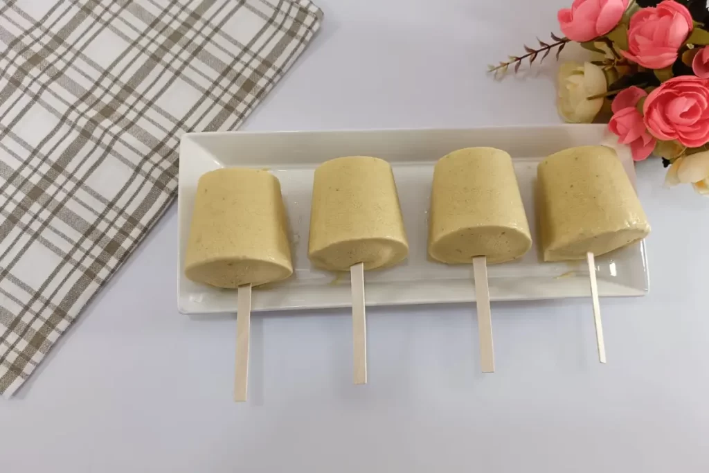 mango banana ice cream