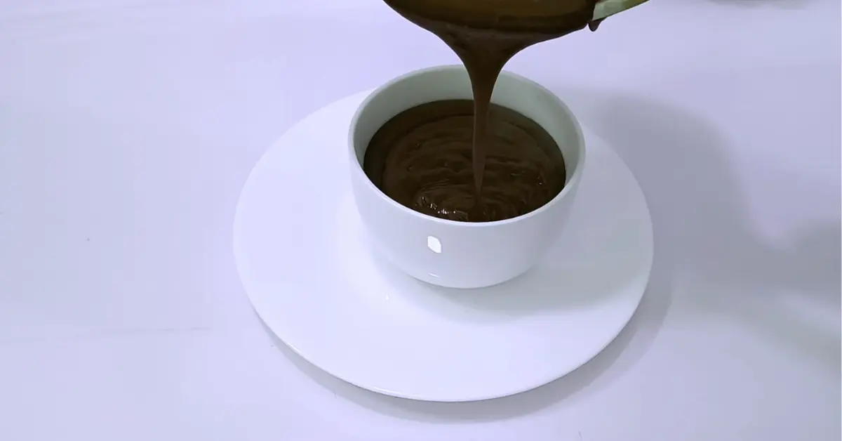 Hot Chocolate Bintghade Recipes