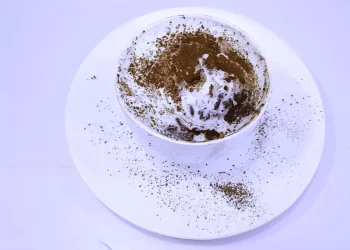 Restaurant-Style Hot Chocolate at HOME: Thick & Dreamy!