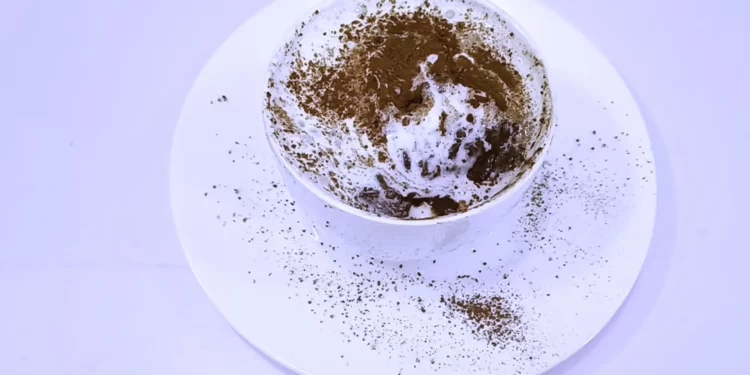 Restaurant-Style Hot Chocolate at HOME: Thick & Dreamy!